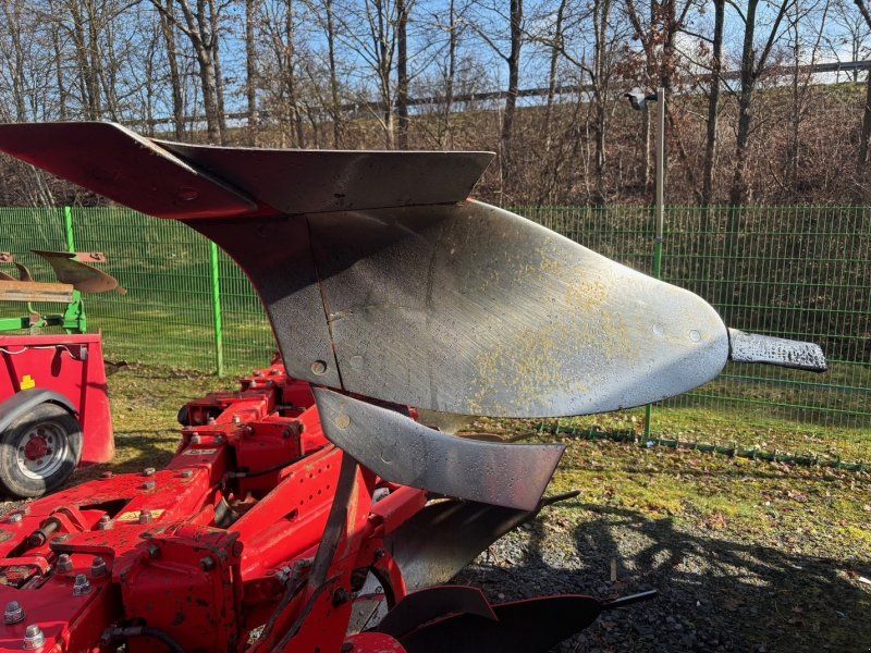 Pöttinger Servo 5-Schar