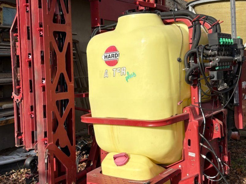 Hardi Master 1500