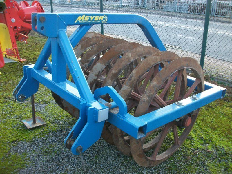 Meyer Agrartechnik LFP 7