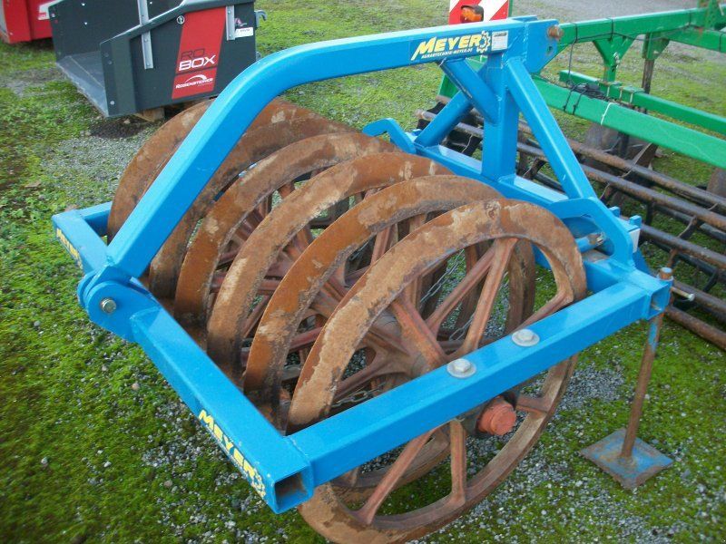 Meyer Agrartechnik LFP 7