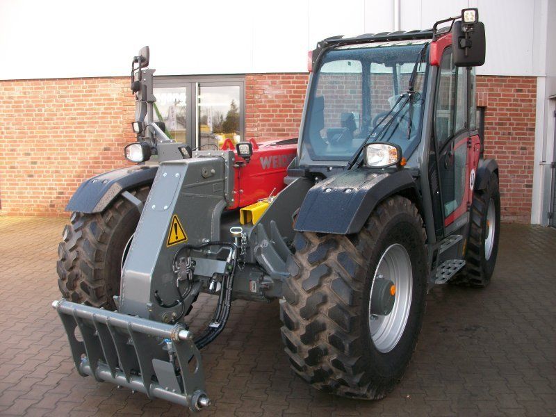 Weidemann T7042