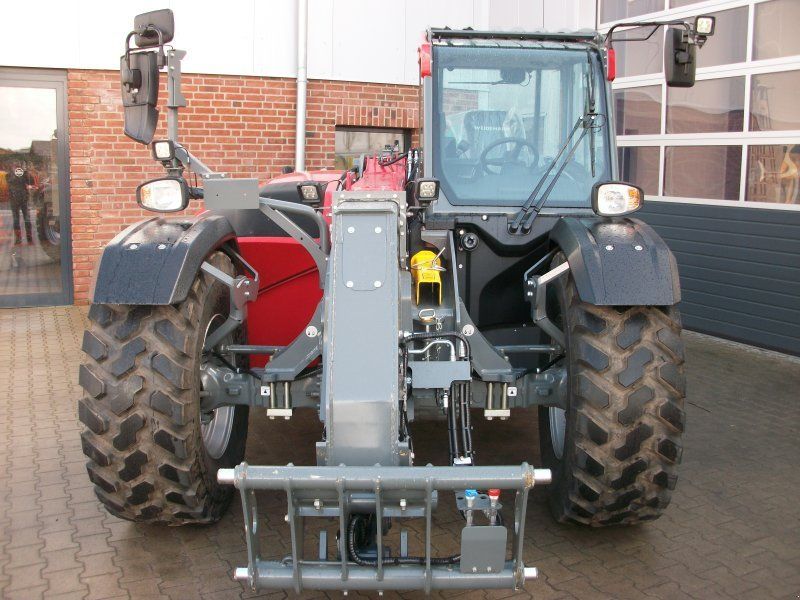 Weidemann T7042