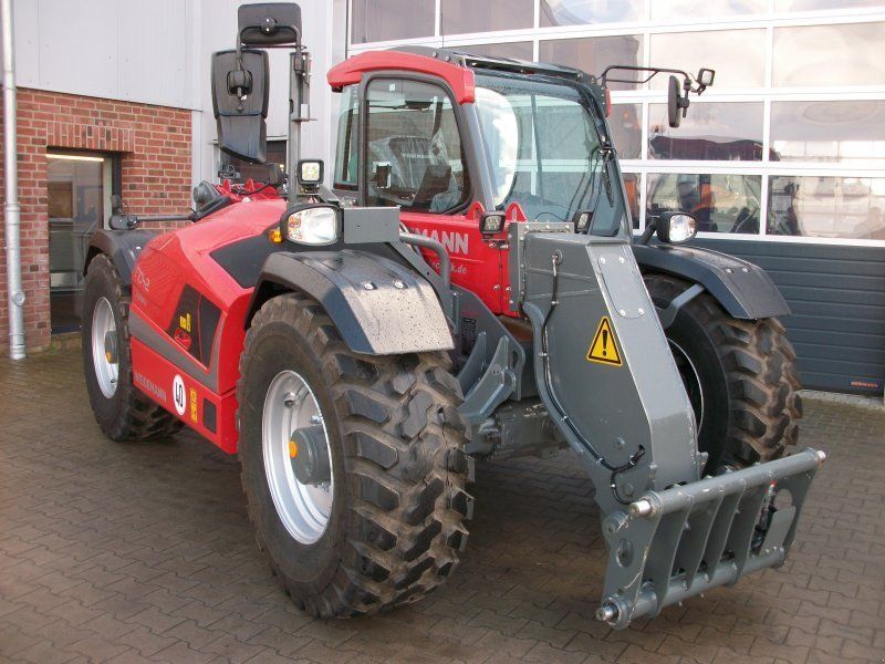 Weidemann T7042