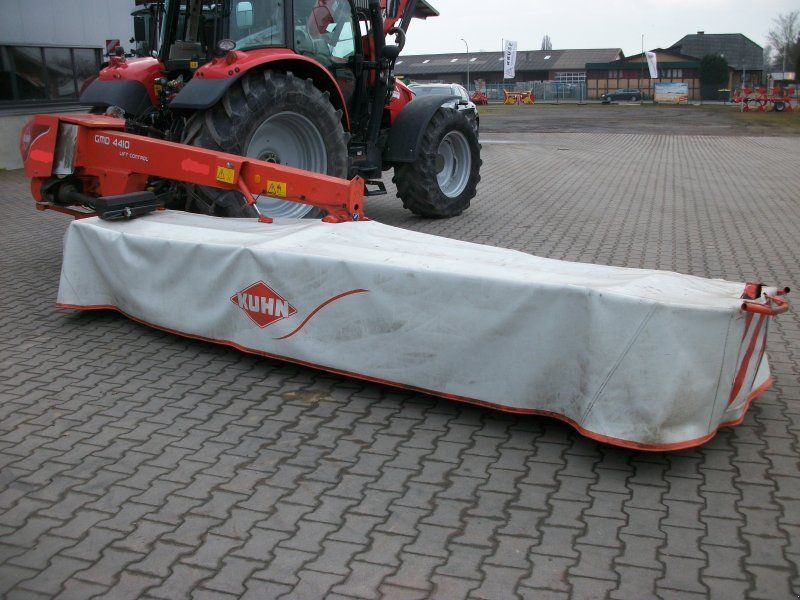 Kuhn GMD 4410-FF