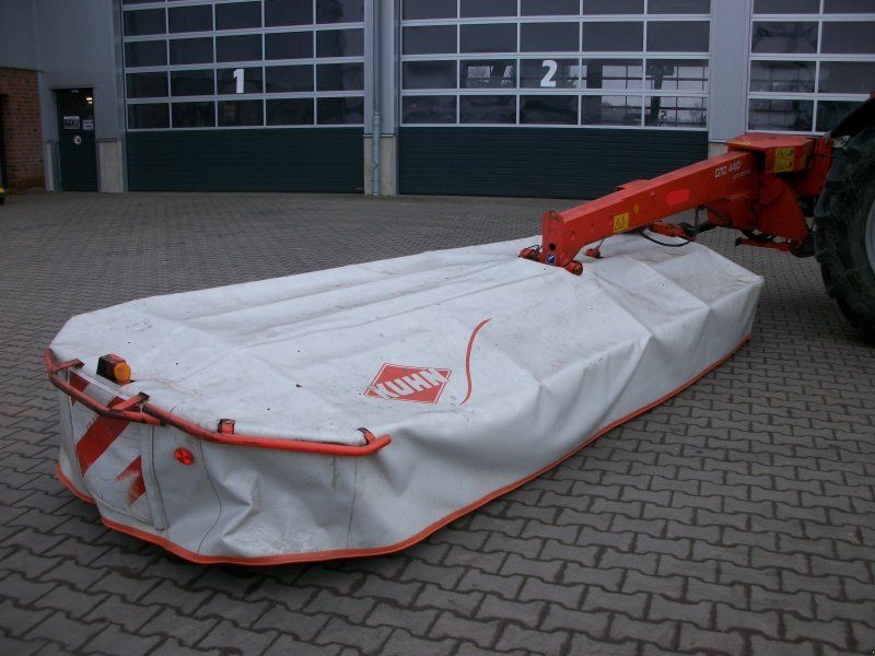 Kuhn GMD 4410-FF