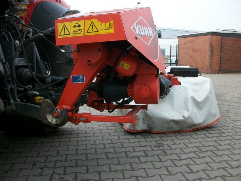Kuhn GMD 4410-FF