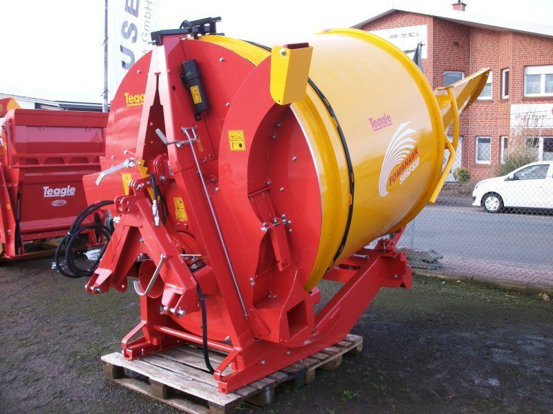 Teagle Tomahawk 505 FSM