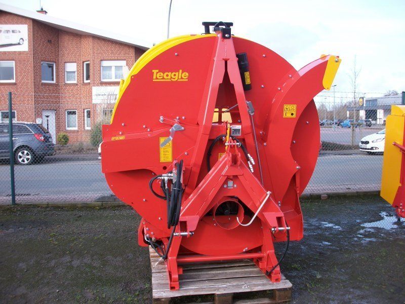 Teagle Tomahawk 505 FSM