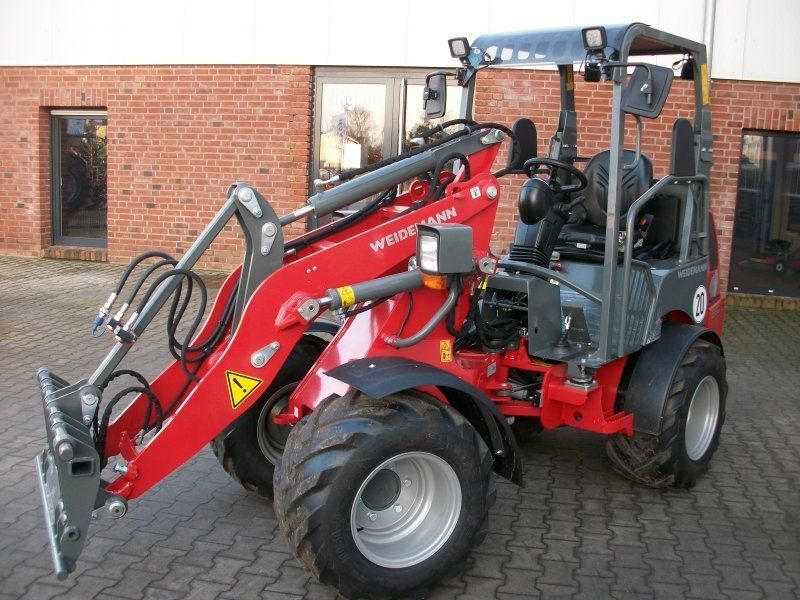 Weidemann 1280