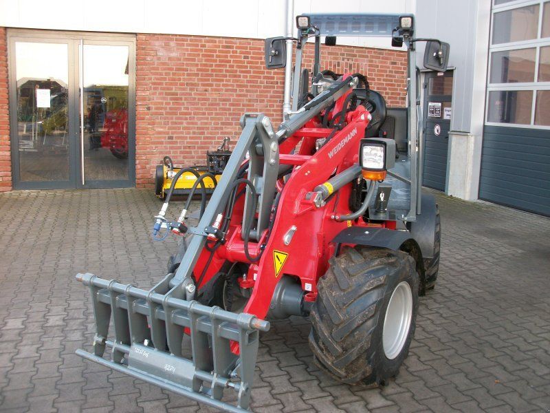 Weidemann 1280