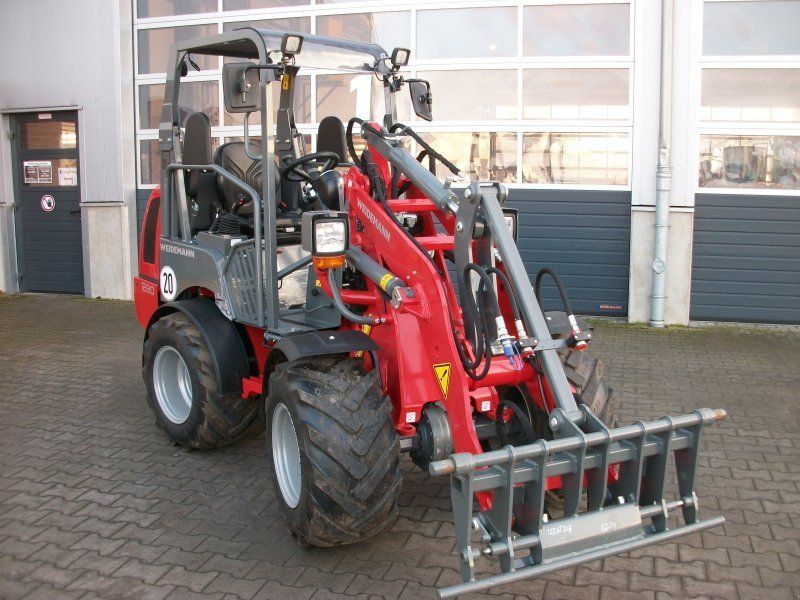 Weidemann 1280