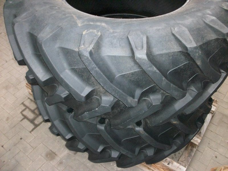 Trelleborg 710/70 R38