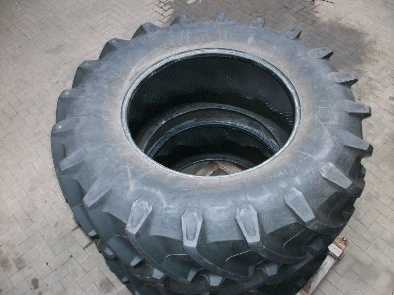 Trelleborg 710/70 R38