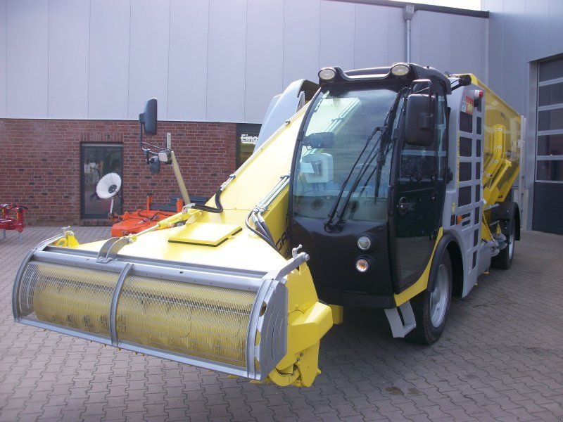 Sgariboldi MAV 6217-4WS