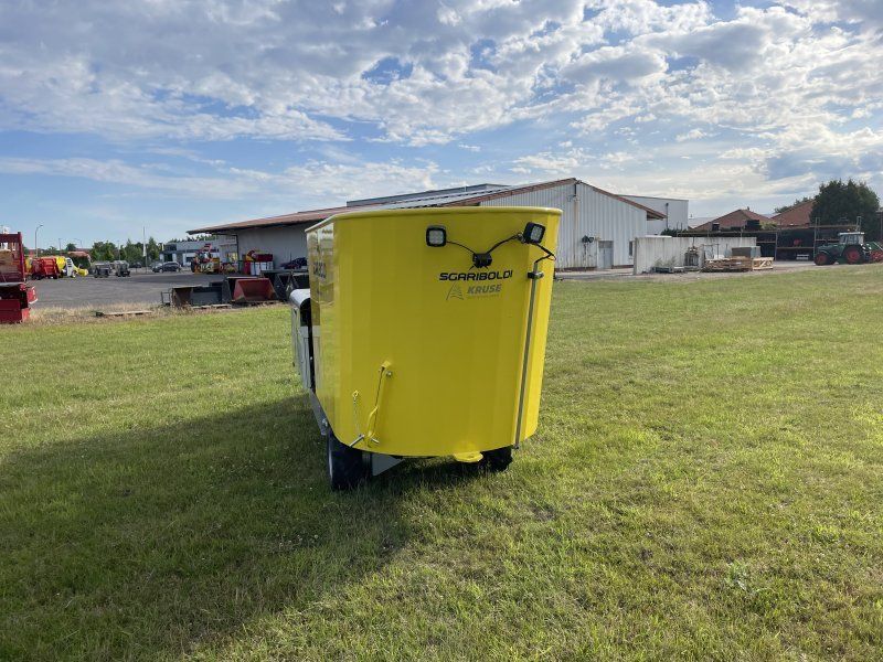 Sgariboldi Koala 4.5 MD-S