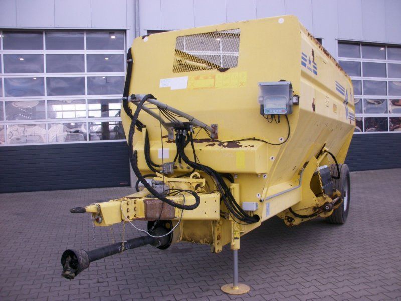 Sgariboldi MONO 17 ST