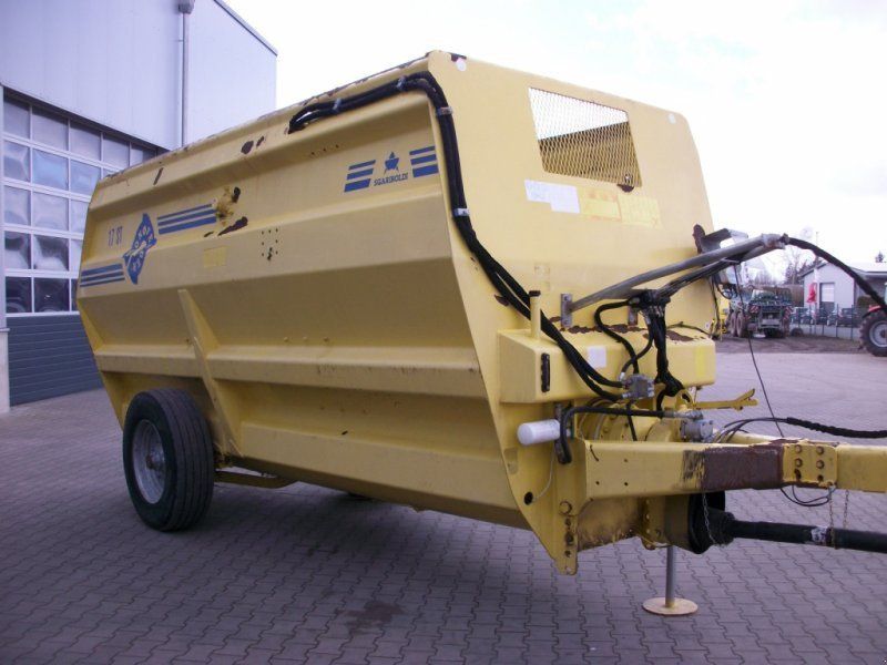 Sgariboldi MONO 17 ST