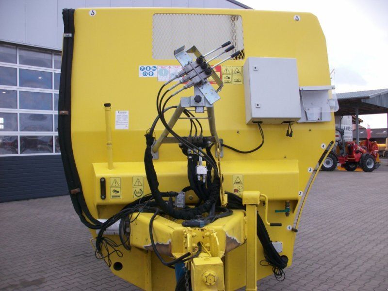 Sgariboldi MONO 22 ST