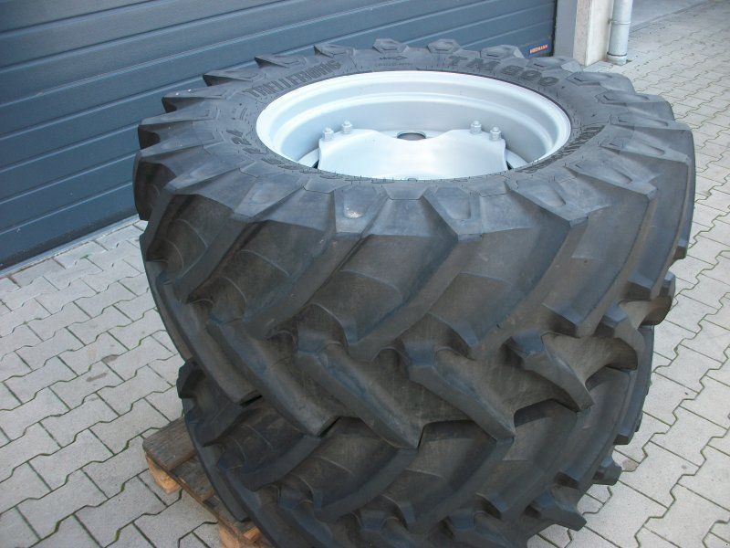 Trelleborg TM 800 440/65 R24