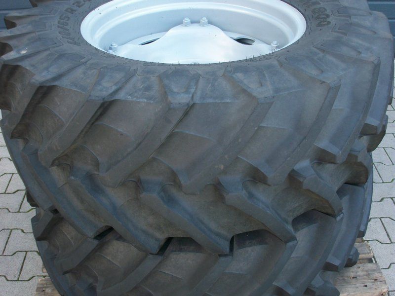 Trelleborg TM 800 440/65 R24