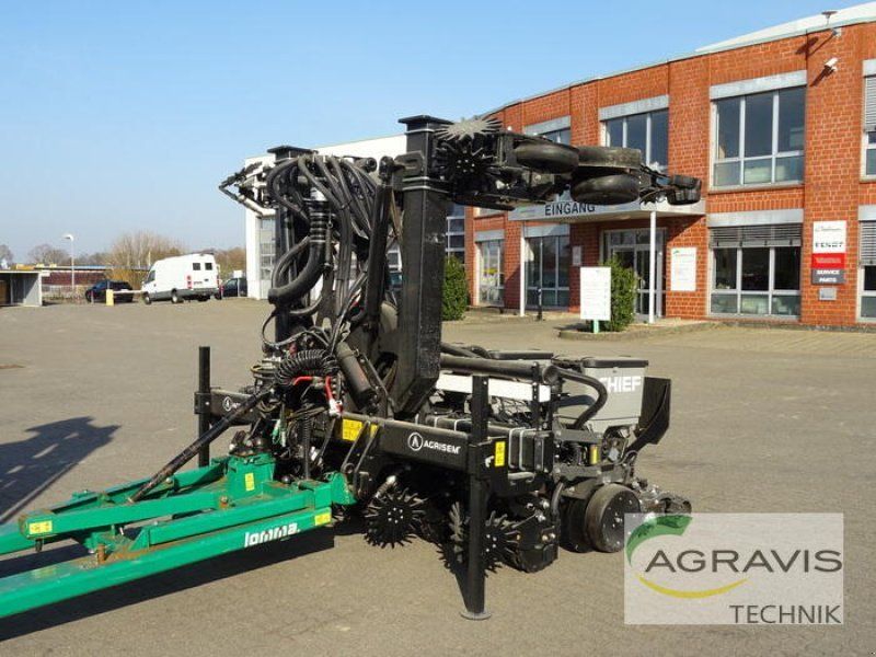 Agco PRECISION PLANTING 6 REIHEN