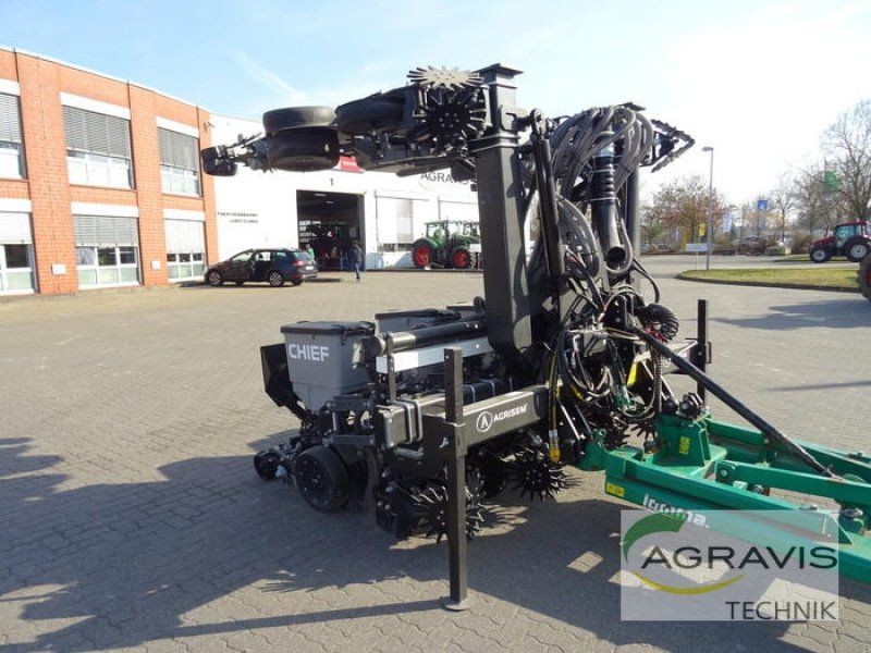 Agco PRECISION PLANTING 6 REIHEN