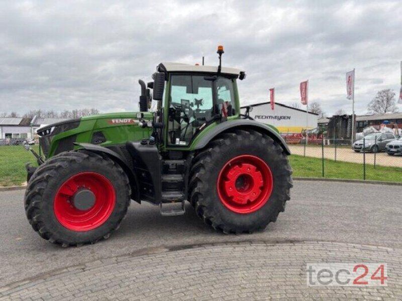 Fendt 942 Gen 7 Profi Plus Setting 2