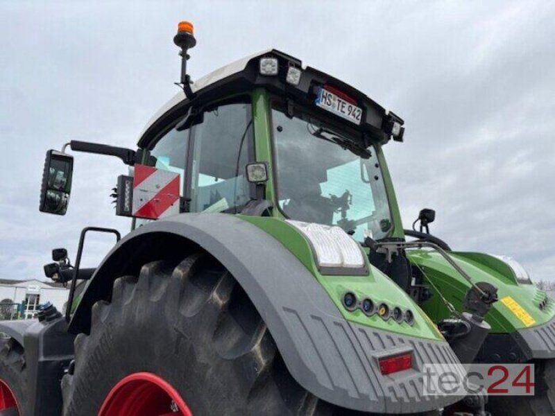 Fendt 942 Gen 7 Profi Plus Setting 2
