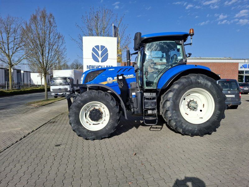 New Holland T7.230 AC