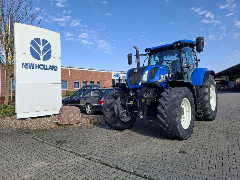 New Holland T7.230 AC