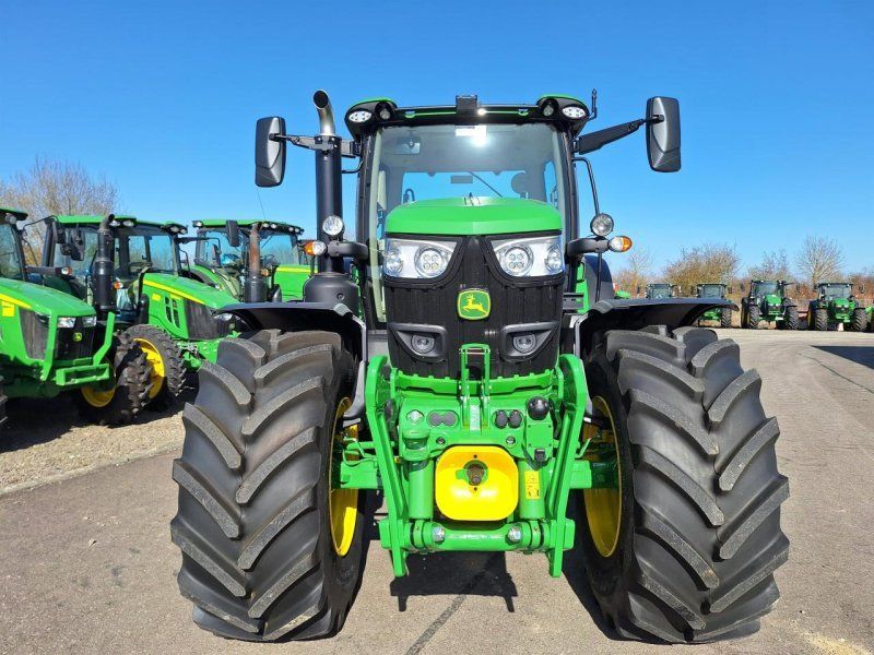John Deere 6R 155