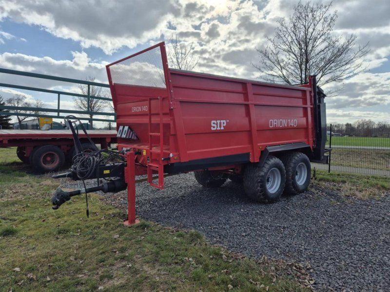SIP Orion 140
