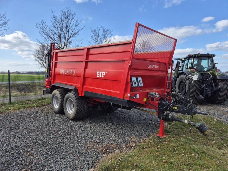 SIP Orion 140