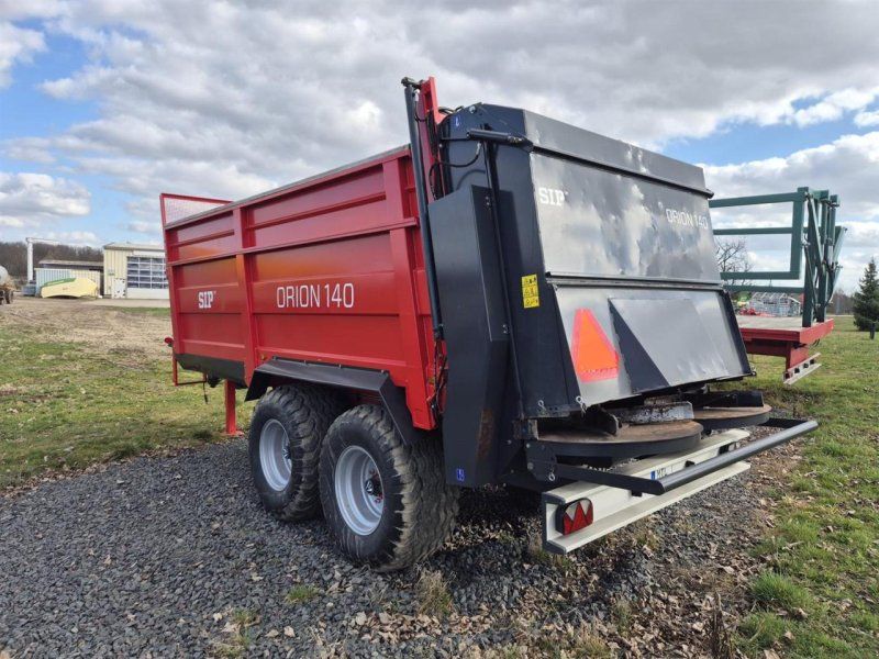 SIP Orion 140