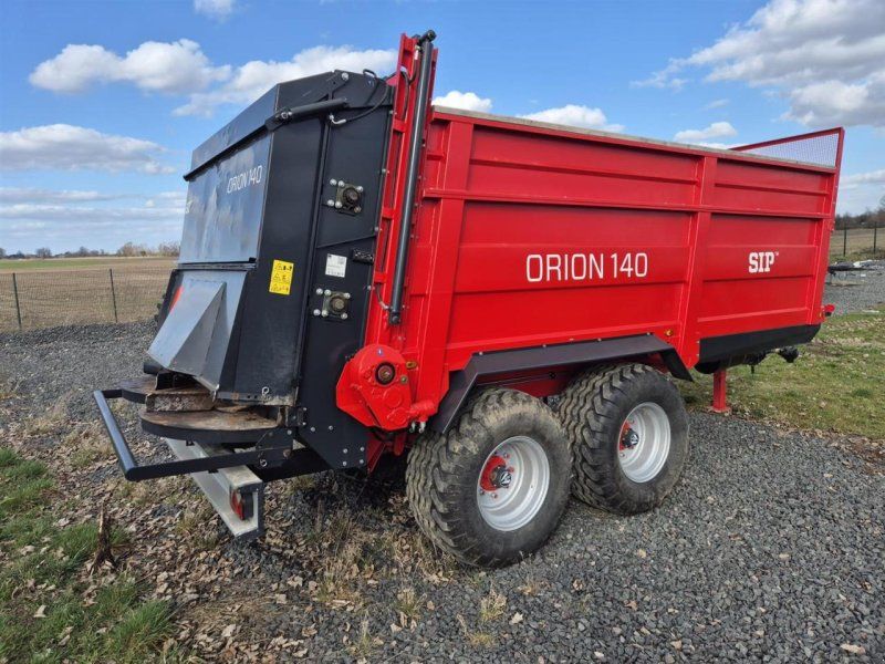 SIP Orion 140