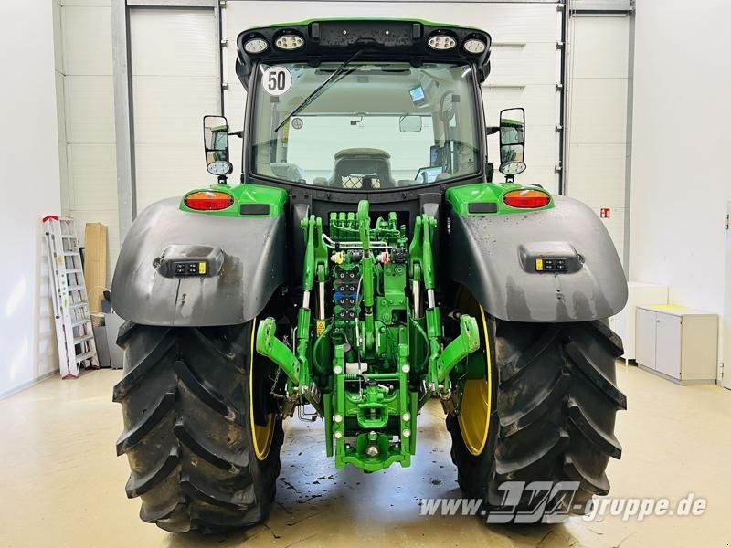 John Deere 6R 185