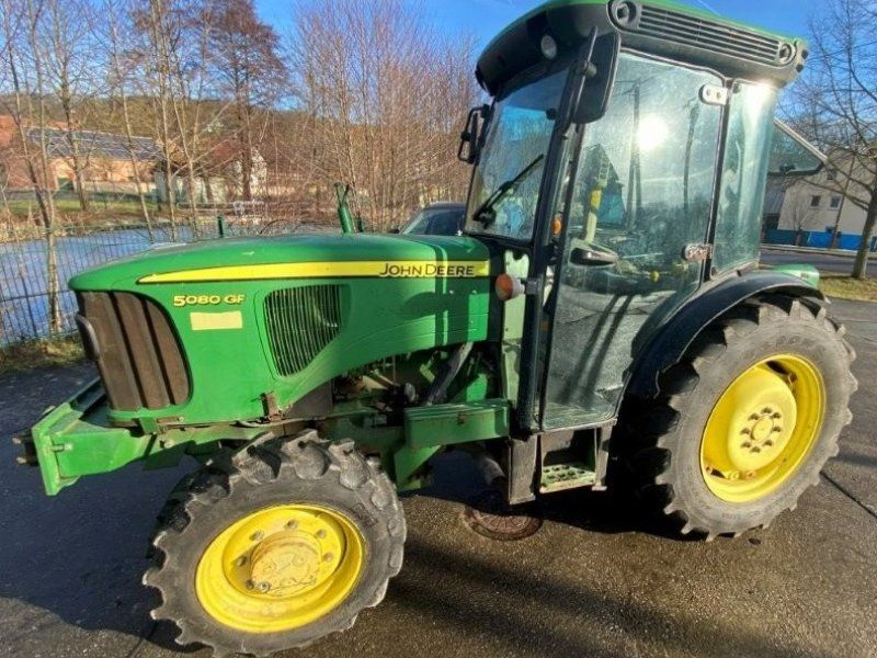 John Deere 5080 GF