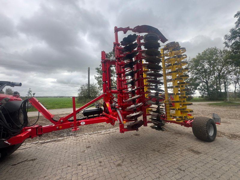 Pöttinger Terradisc 6001 T