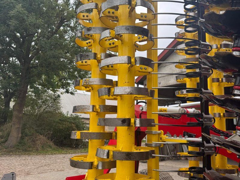 Pöttinger Terradisc 6001 T