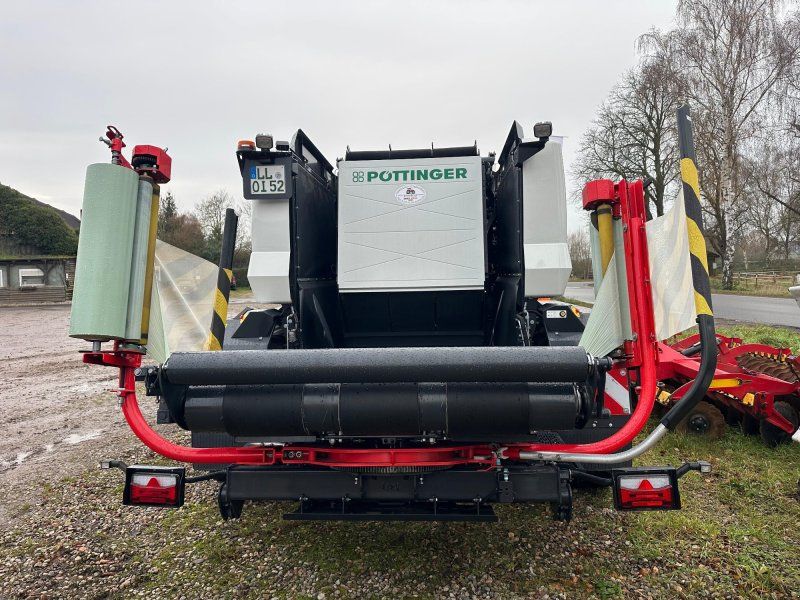 Pöttinger Impress 3160 VC PRO