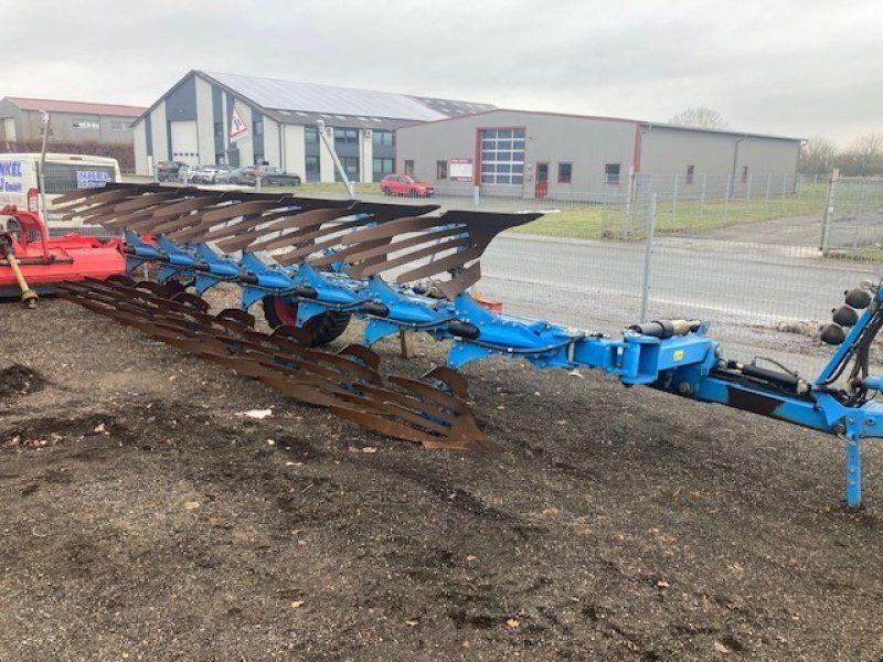 Lemken Diamant 11VT 6+1 L100