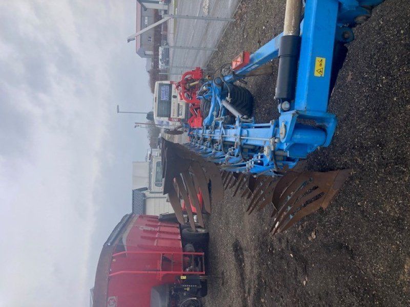 Lemken Diamant 11VT 6+1 L100