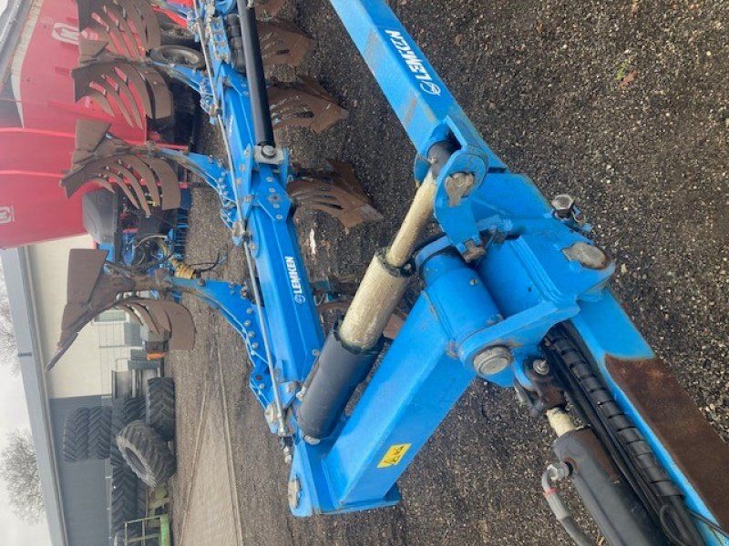 Lemken Diamant 11VT 6+1 L100