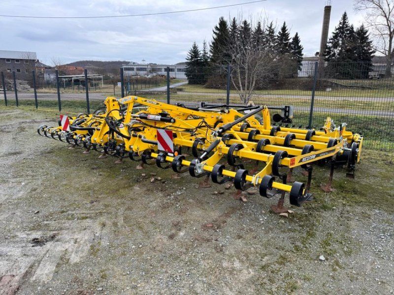 Bednar VERSATIL VN 6000 L