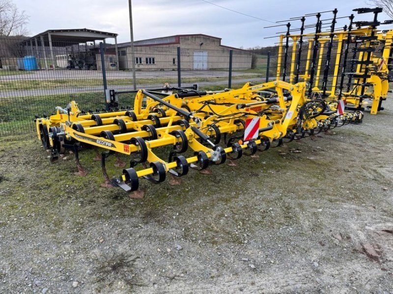 Bednar VERSATIL VN 6000 L