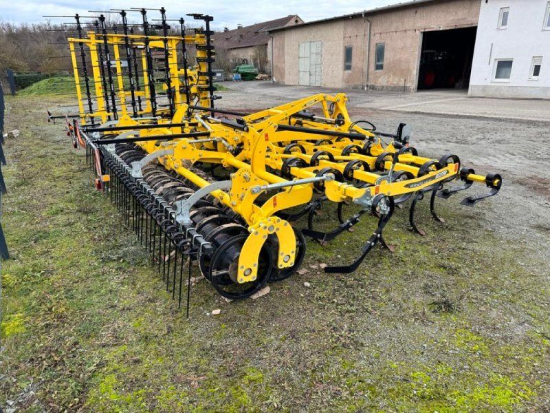 Bednar VERSATIL VN 6000 L