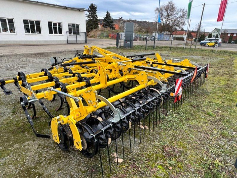 Bednar VERSATIL VN 6000 L