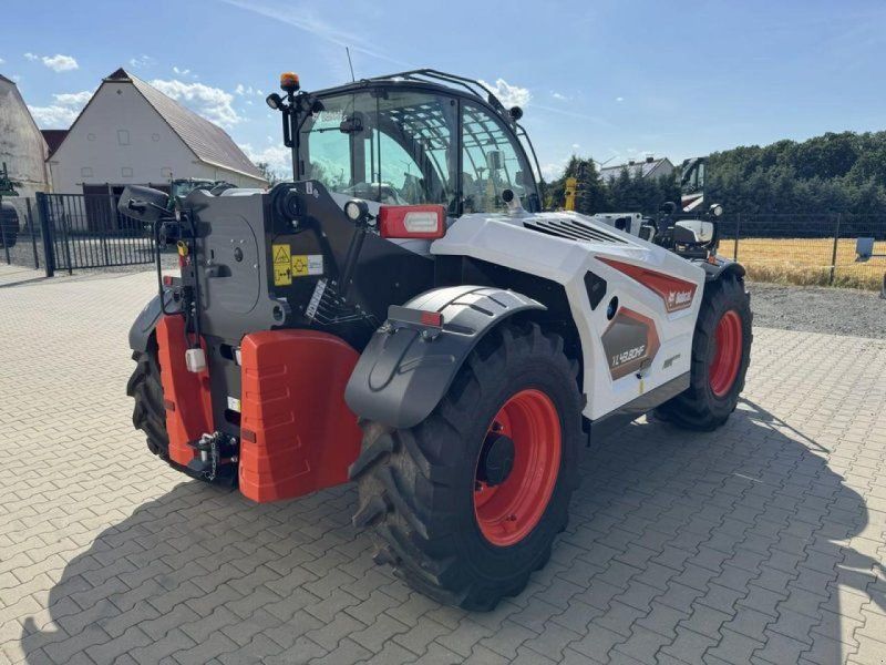 Bobcat TL 43.80 HF