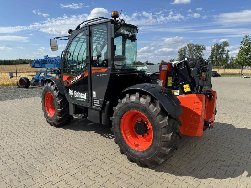 Bobcat TL 43.80 HF