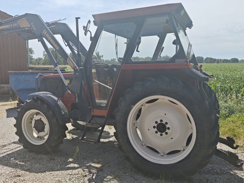 Fiatagri 65-94 DT